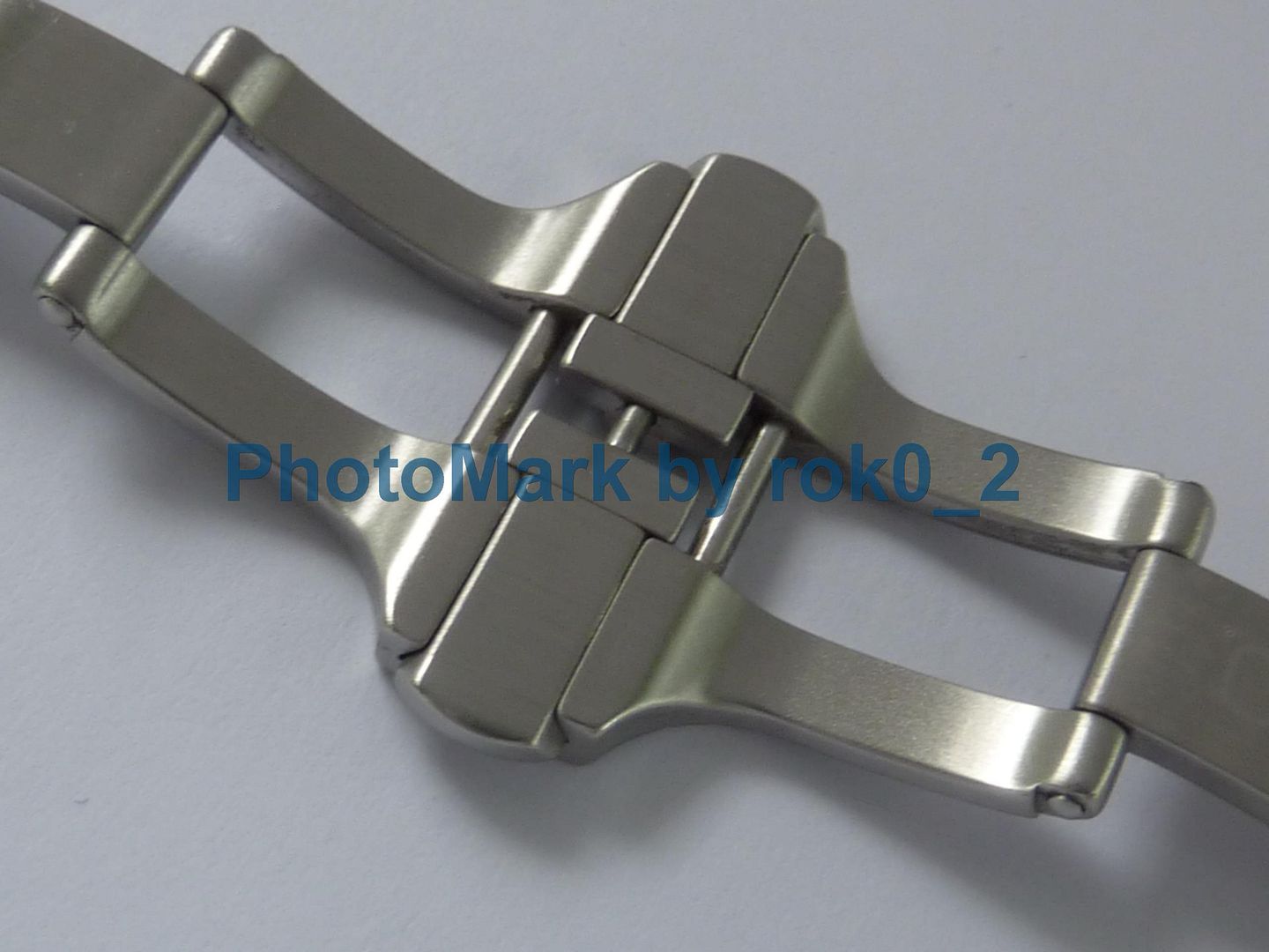 panerai 20mm buckle